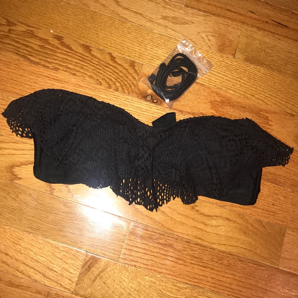 NWOT AE SWIM TOP
